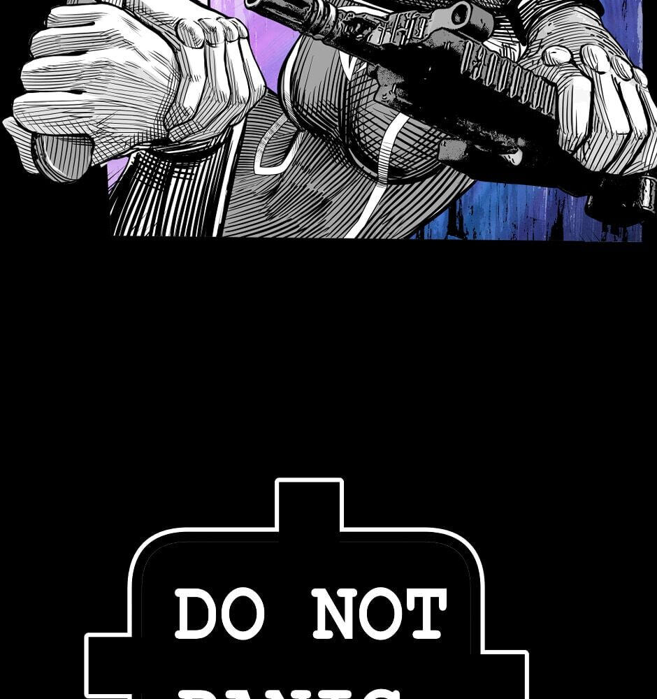 Read Tomahawk Angel chapter 114 image 43 on Lezhin