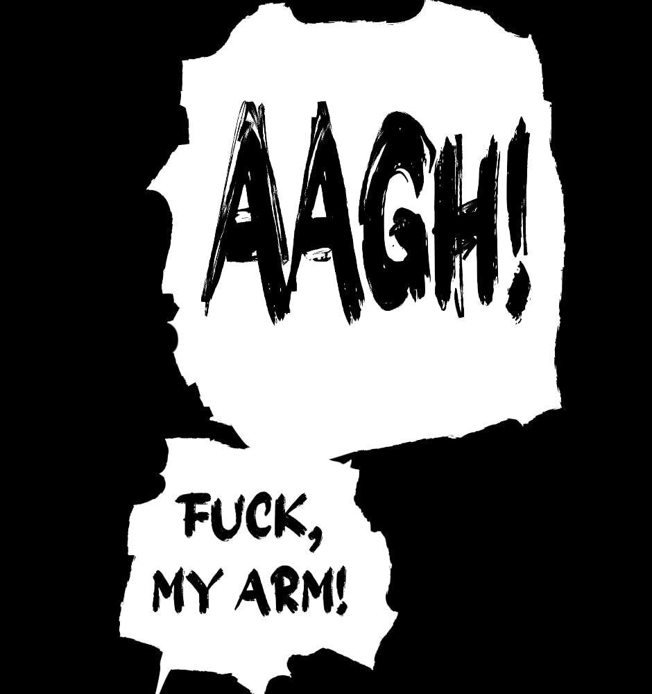 Read Tomahawk Angel chapter 114 image 47 on Lezhin