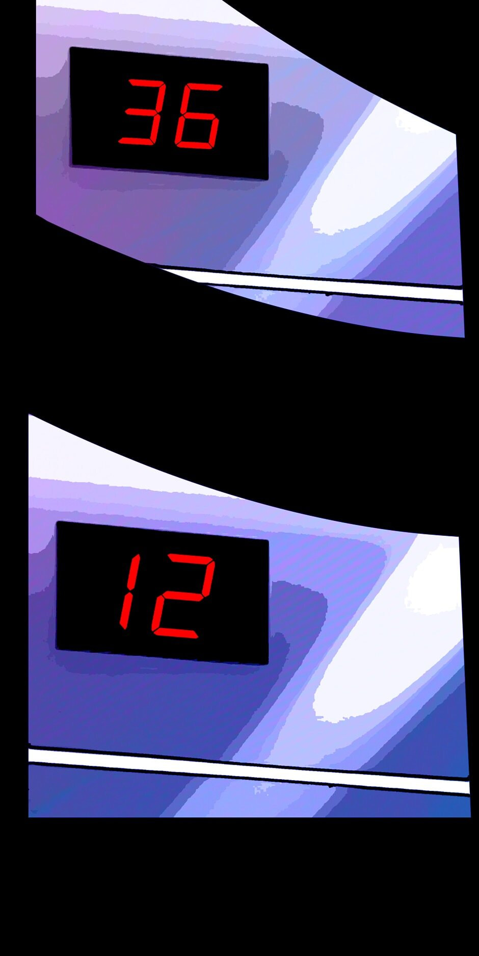 Read Tomahawk Angel chapter 114 image 6 on Lezhin