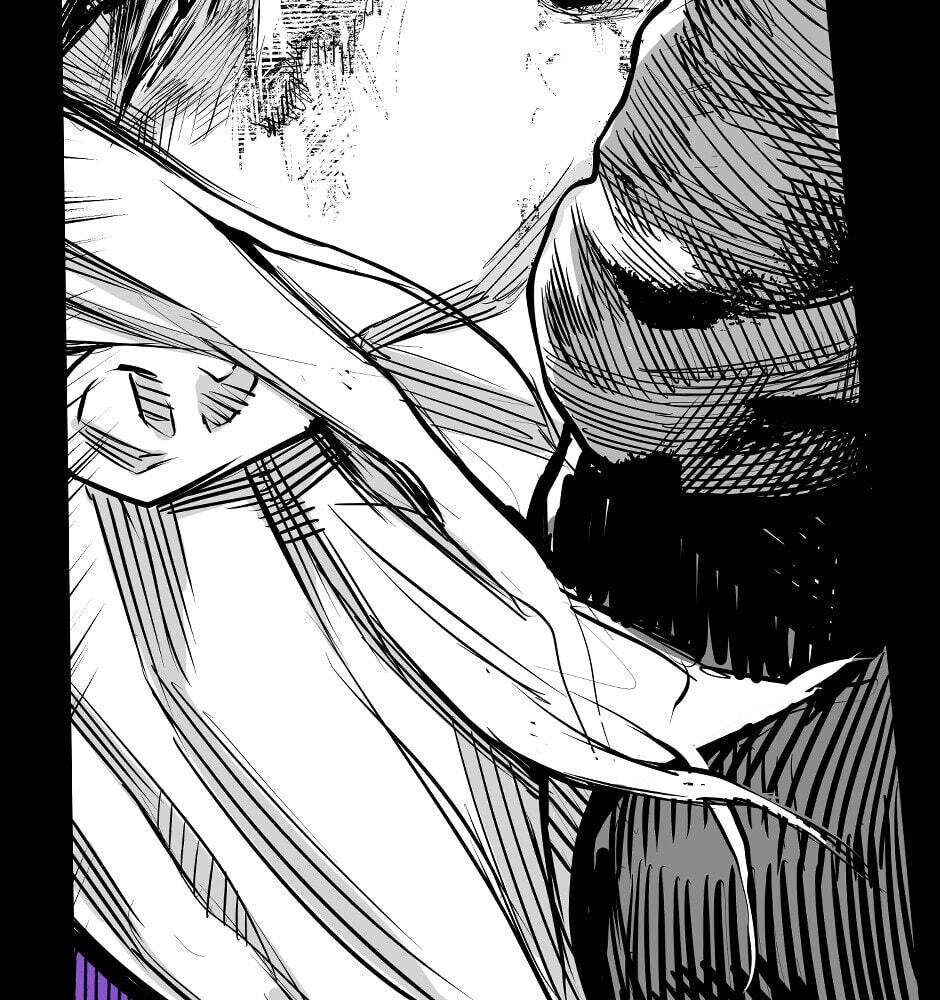 Read Tomahawk Angel chapter 115 image 10 on Lezhin