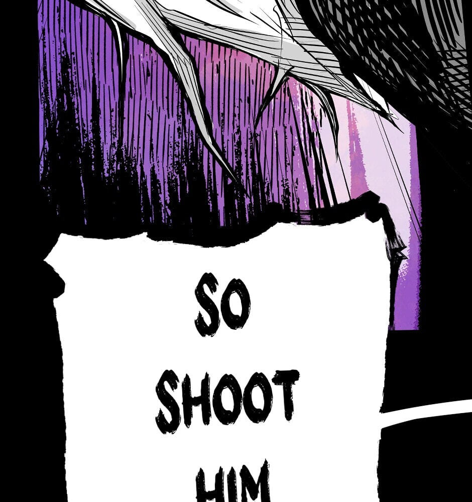 Read Tomahawk Angel chapter 115 image 11 on Lezhin