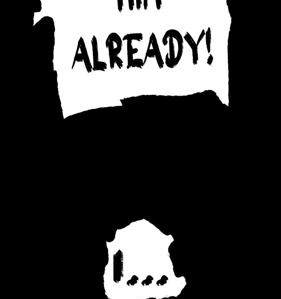 Read Tomahawk Angel chapter 115 image 12 on Lezhin