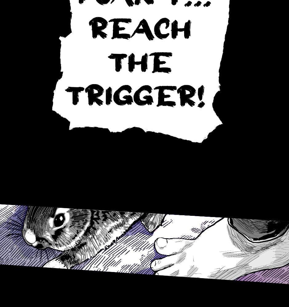Read Tomahawk Angel chapter 115 image 14 on Lezhin