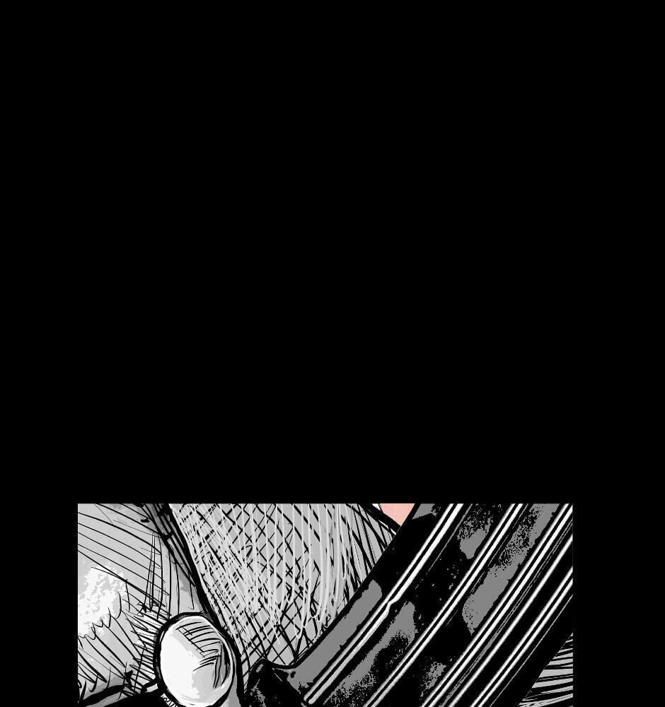 Read Tomahawk Angel chapter 115 image 15 on Lezhin