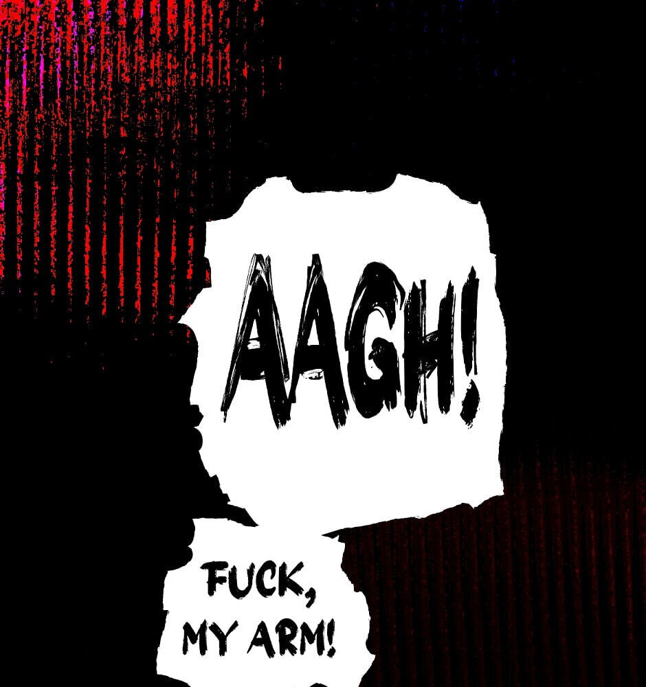 Read Tomahawk Angel chapter 115 image 2 on Lezhin