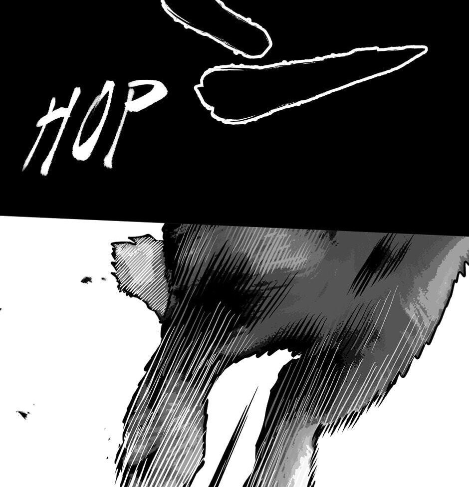 Read Tomahawk Angel chapter 115 image 23 on Lezhin