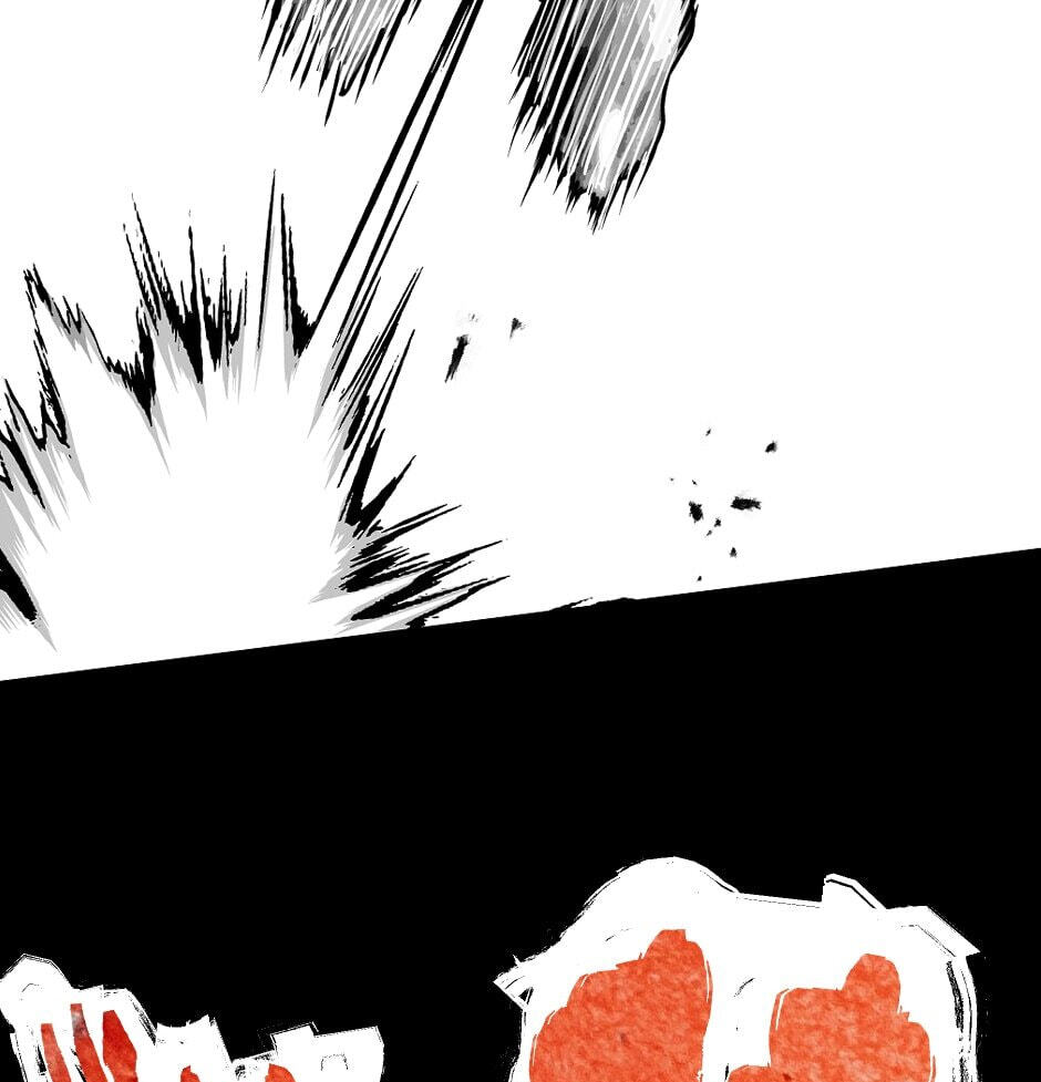 Read Tomahawk Angel chapter 115 image 24 on Lezhin