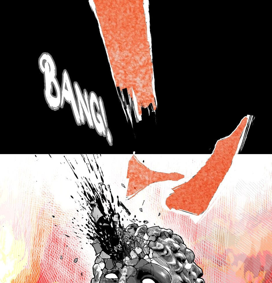 Read Tomahawk Angel chapter 115 image 26 on Lezhin