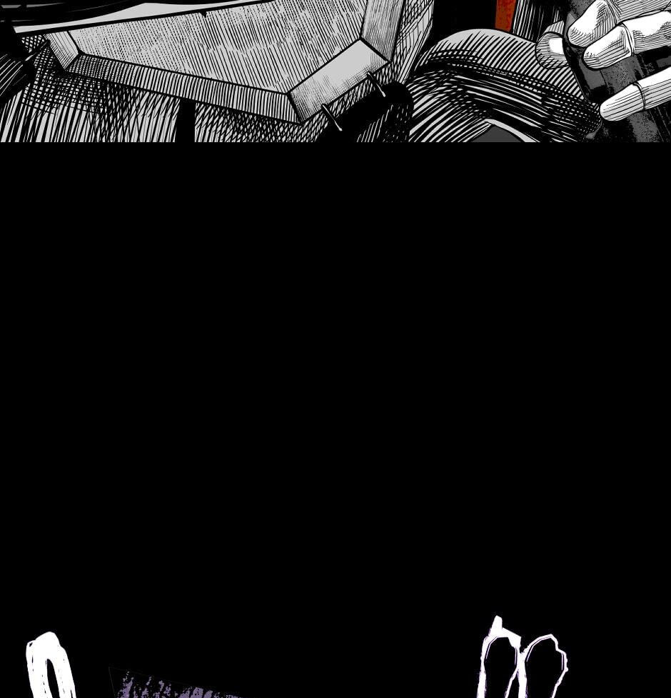 Read Tomahawk Angel chapter 115 image 28 on Lezhin