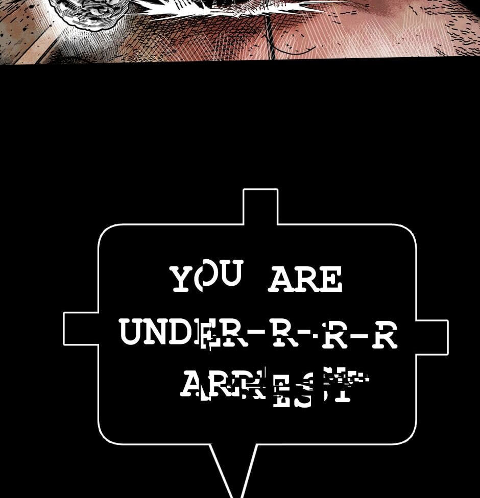Read Tomahawk Angel chapter 115 image 35 on Lezhin