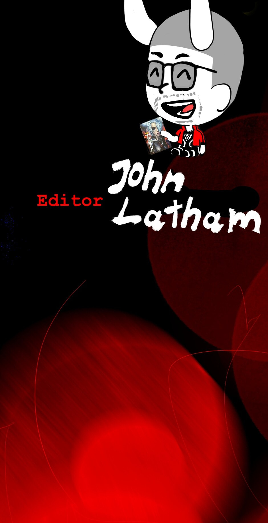 Read Tomahawk Angel chapter 115 image 44 on Lezhin