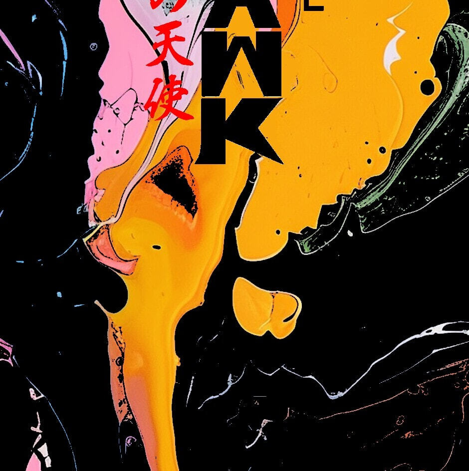 Read Tomahawk Angel chapter 116 image 1 on Lezhin