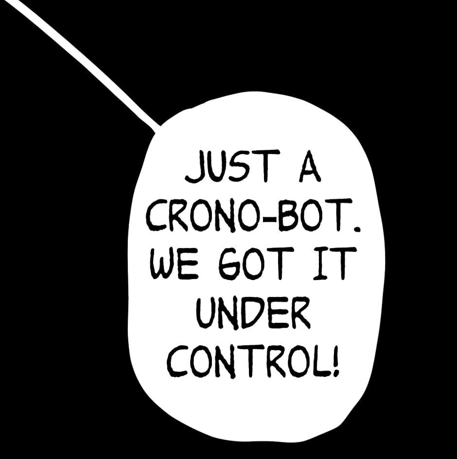 Read Tomahawk Angel chapter 116 image 11 on Lezhin