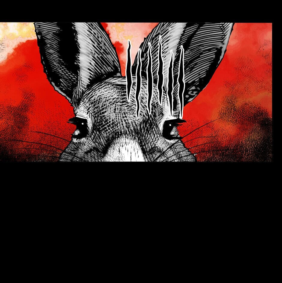 Read Tomahawk Angel chapter 116 image 12 on Lezhin
