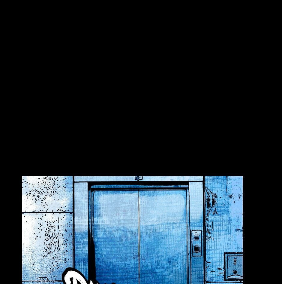 Read Tomahawk Angel chapter 116 image 13 on Lezhin