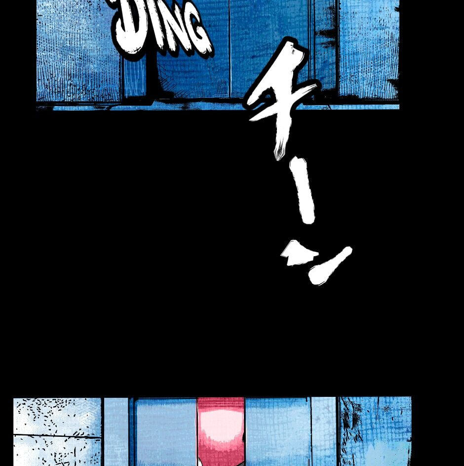 Read Tomahawk Angel chapter 116 image 14 on Lezhin