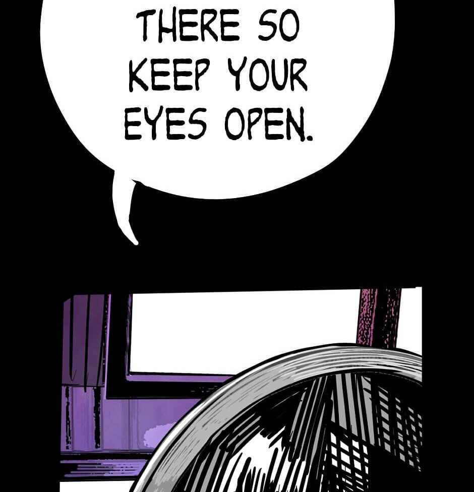 Read Tomahawk Angel chapter 116 image 21 on Lezhin