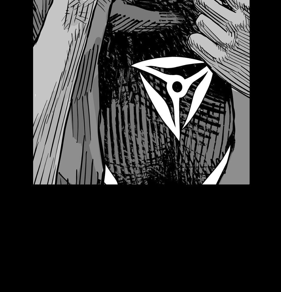 Read Tomahawk Angel chapter 116 image 23 on Lezhin