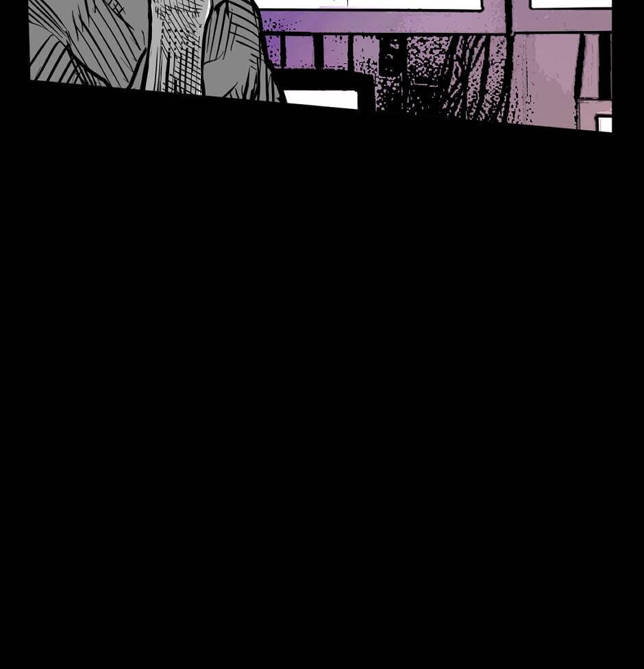 Read Tomahawk Angel chapter 116 image 31 on Lezhin