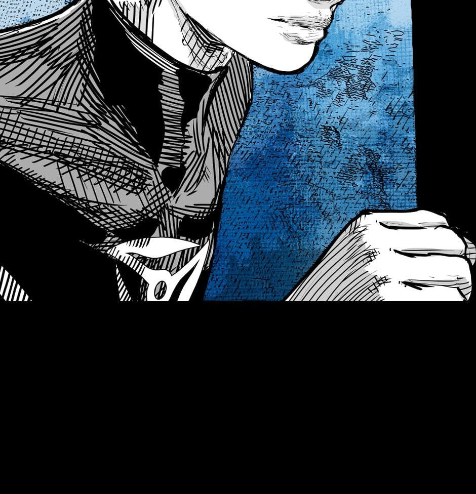 Read Tomahawk Angel chapter 116 image 35 on Lezhin