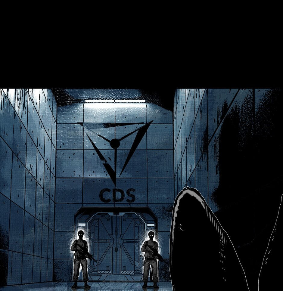 Read Tomahawk Angel chapter 116 image 45 on Lezhin