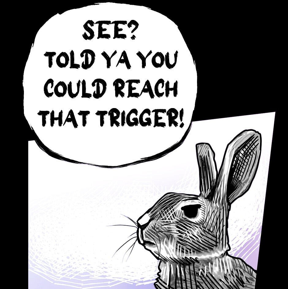 Read Tomahawk Angel chapter 116 image 7 on Lezhin