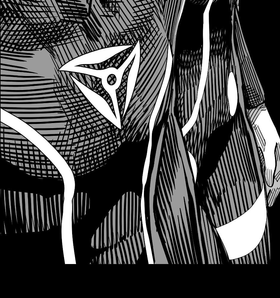 Read Tomahawk Angel chapter 119 image 10 on Lezhin