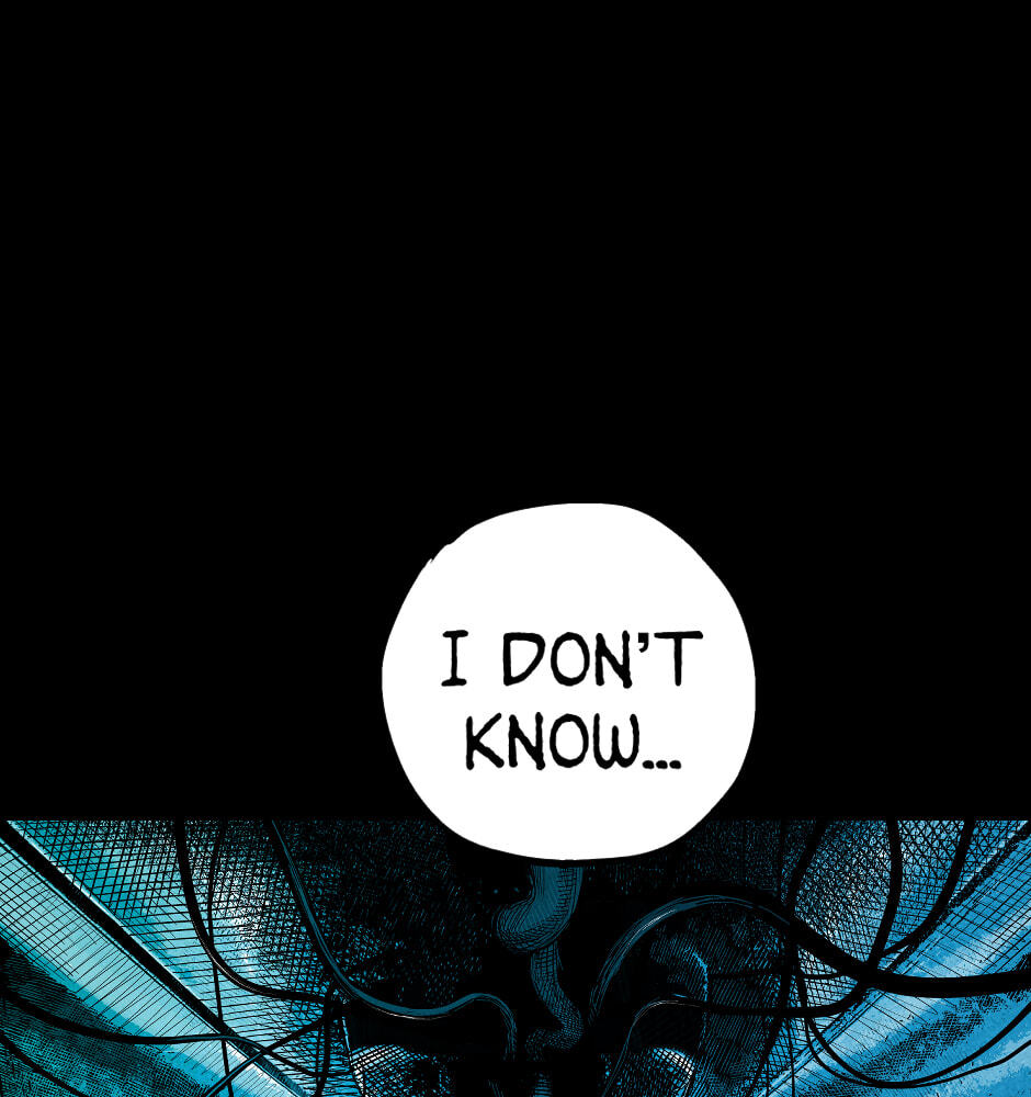 Read Tomahawk Angel chapter 119 image 11 on Lezhin