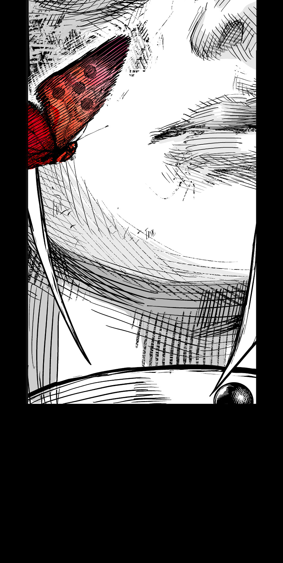 Read Tomahawk Angel chapter 119 image 23 on Lezhin