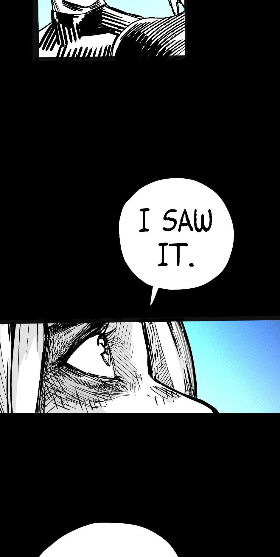 Read Tomahawk Angel chapter 119 image 28 on Lezhin