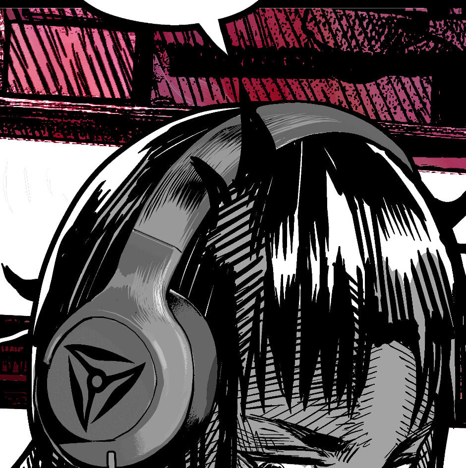 Read Tomahawk Angel chapter 119 image 31 on Lezhin
