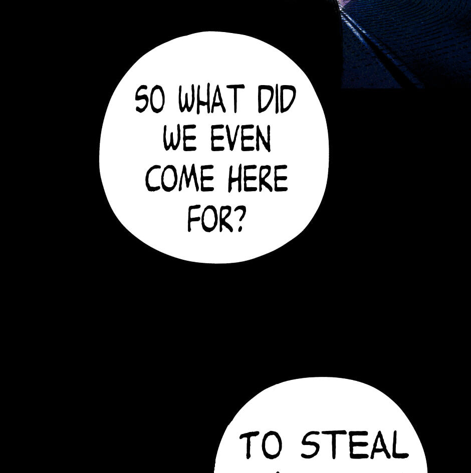 Read Tomahawk Angel chapter 119 image 41 on Lezhin