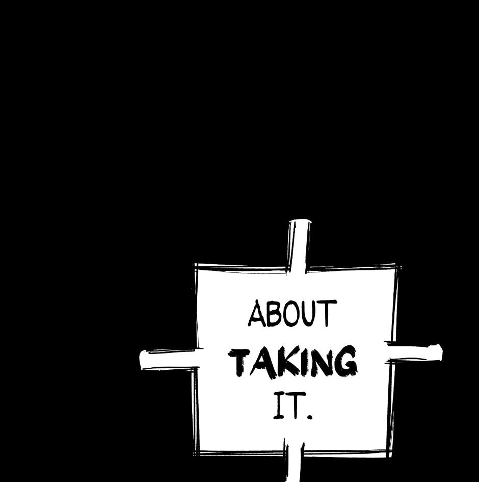 Read Tomahawk Angel chapter 119 image 45 on Lezhin
