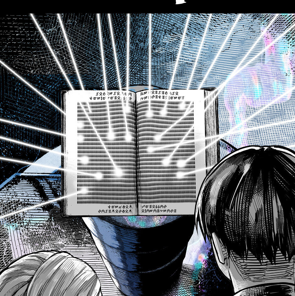 Read Tomahawk Angel chapter 119 image 46 on Lezhin
