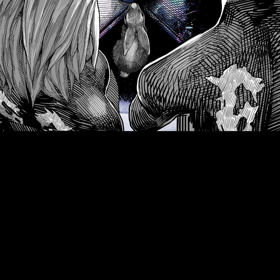 Read Tomahawk Angel chapter 119 image 47 on Lezhin
