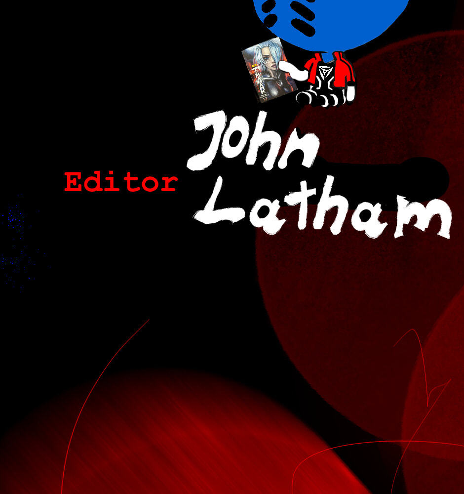 Read Tomahawk Angel chapter 119 image 49 on Lezhin
