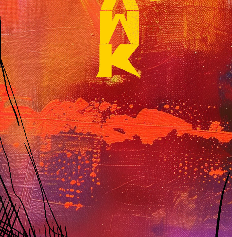 Read Tomahawk Angel chapter 120 image 1 on Lezhin