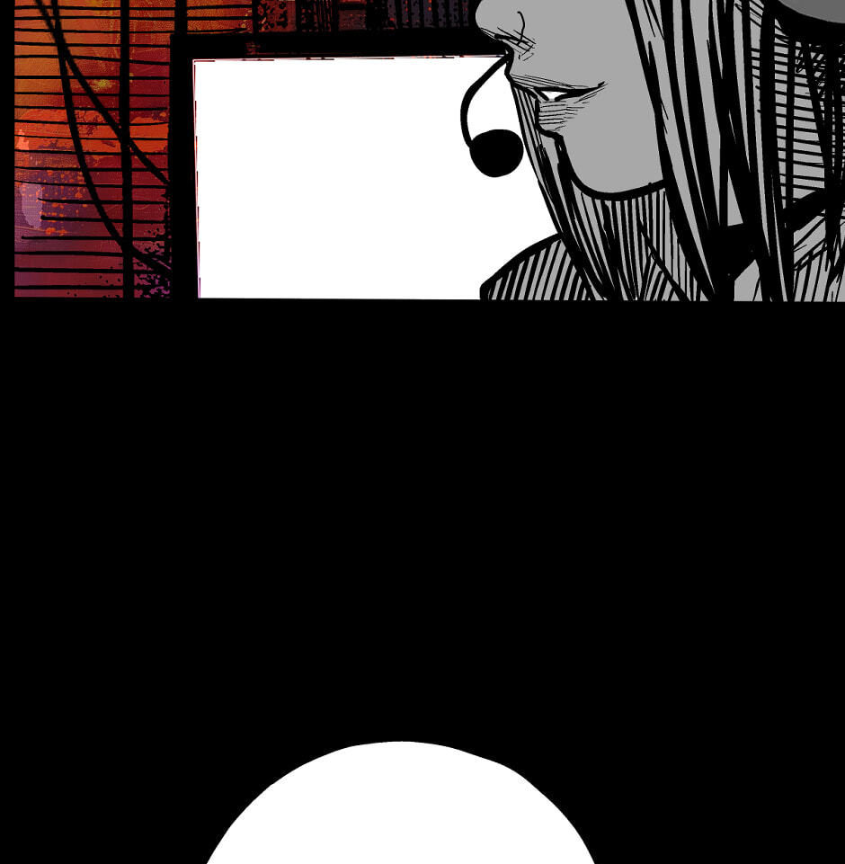 Read Tomahawk Angel chapter 120 image 10 on Lezhin