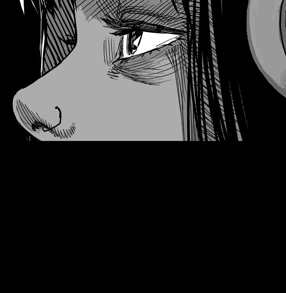 Read Tomahawk Angel chapter 120 image 12 on Lezhin