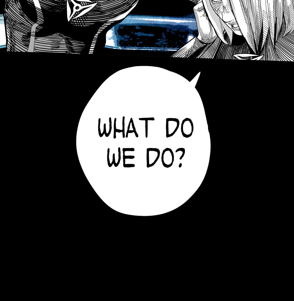 Read Tomahawk Angel chapter 120 image 14 on Lezhin