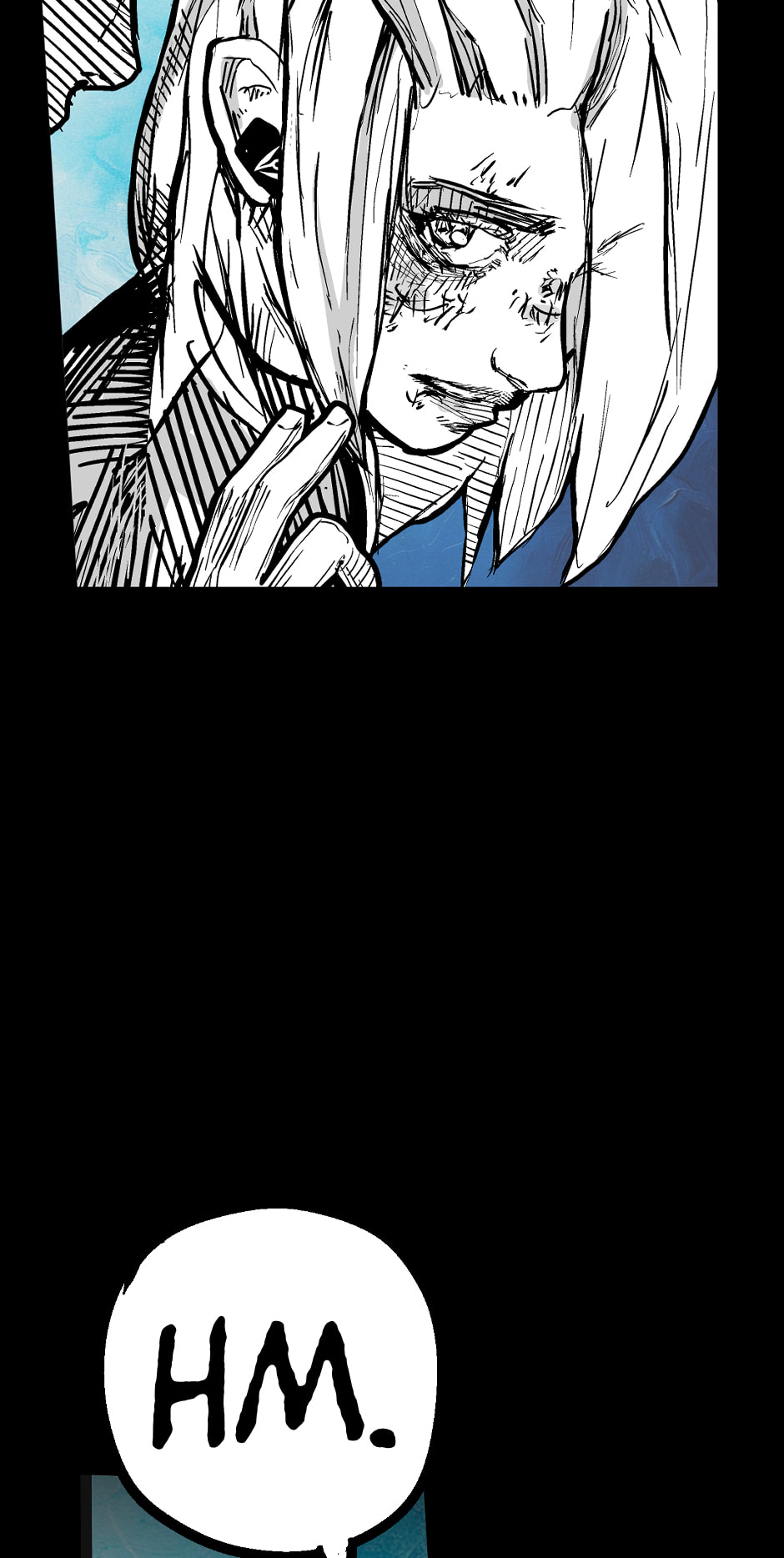 Read Tomahawk Angel chapter 120 image 23 on Lezhin