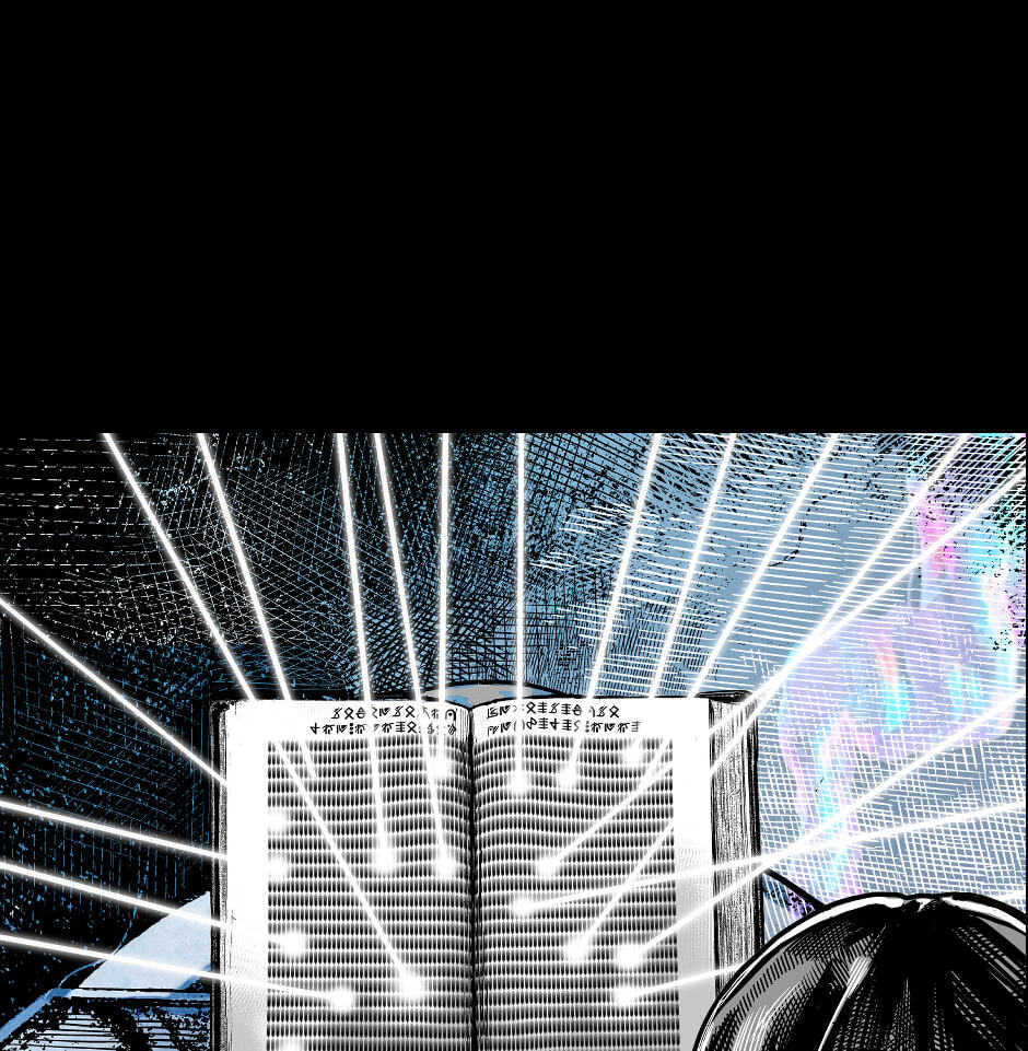 Read Tomahawk Angel chapter 120 image 3 on Lezhin