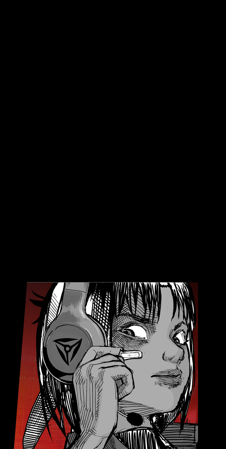Read Tomahawk Angel chapter 120 image 30 on Lezhin
