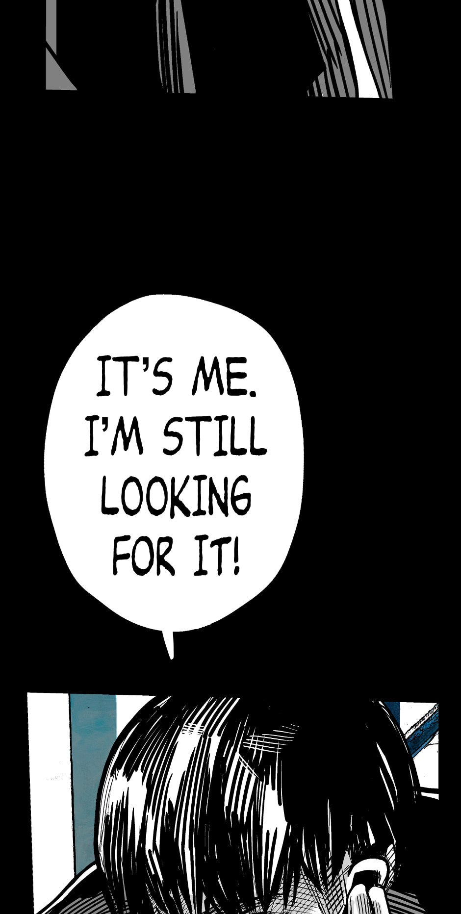 Read Tomahawk Angel chapter 120 image 37 on Lezhin