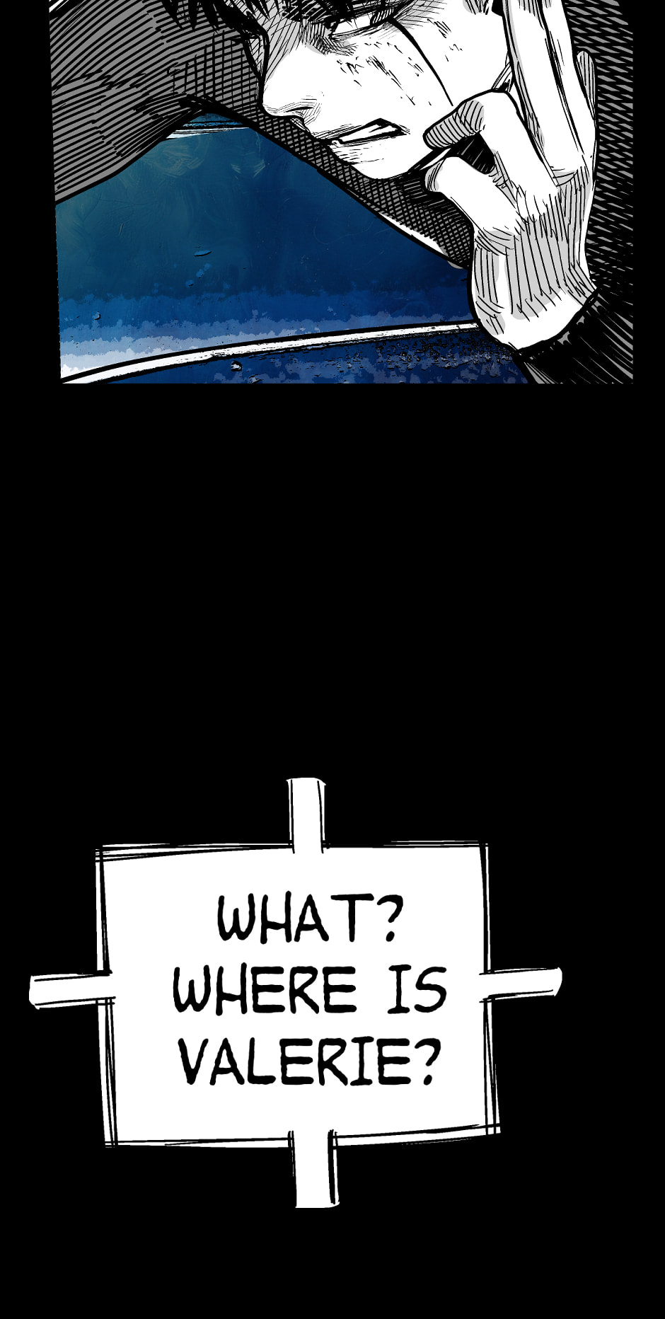 Read Tomahawk Angel chapter 120 image 38 on Lezhin