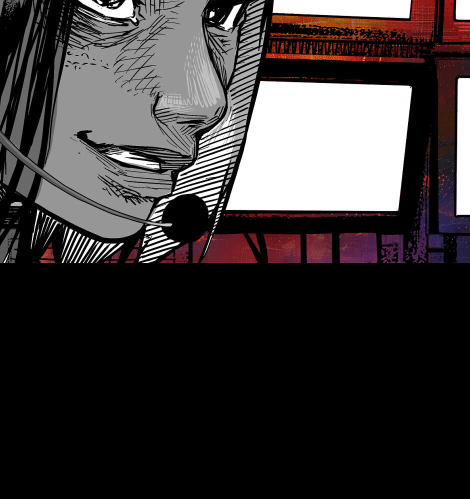 Read Tomahawk Angel chapter 120 image 49 on Lezhin