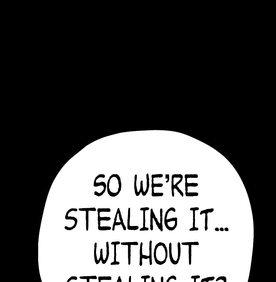 Read Tomahawk Angel chapter 120 image 5 on Lezhin
