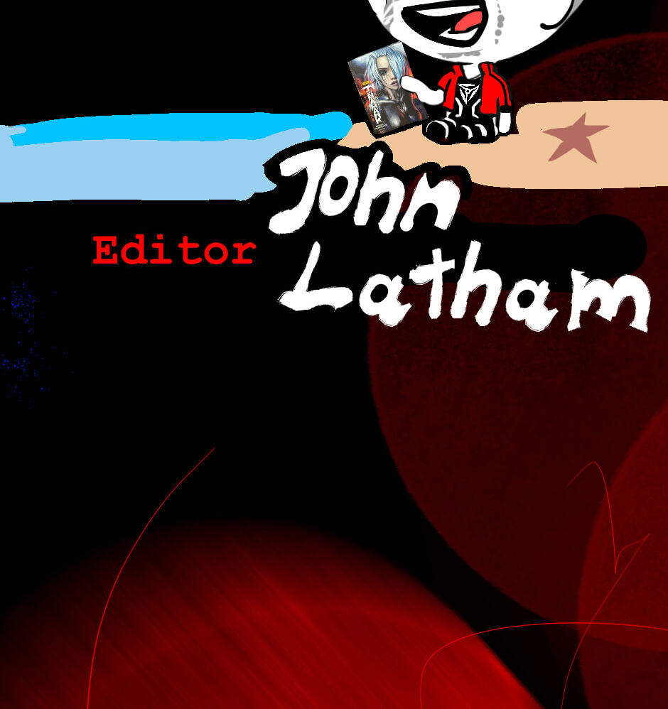 Read Tomahawk Angel chapter 120 image 51 on Lezhin