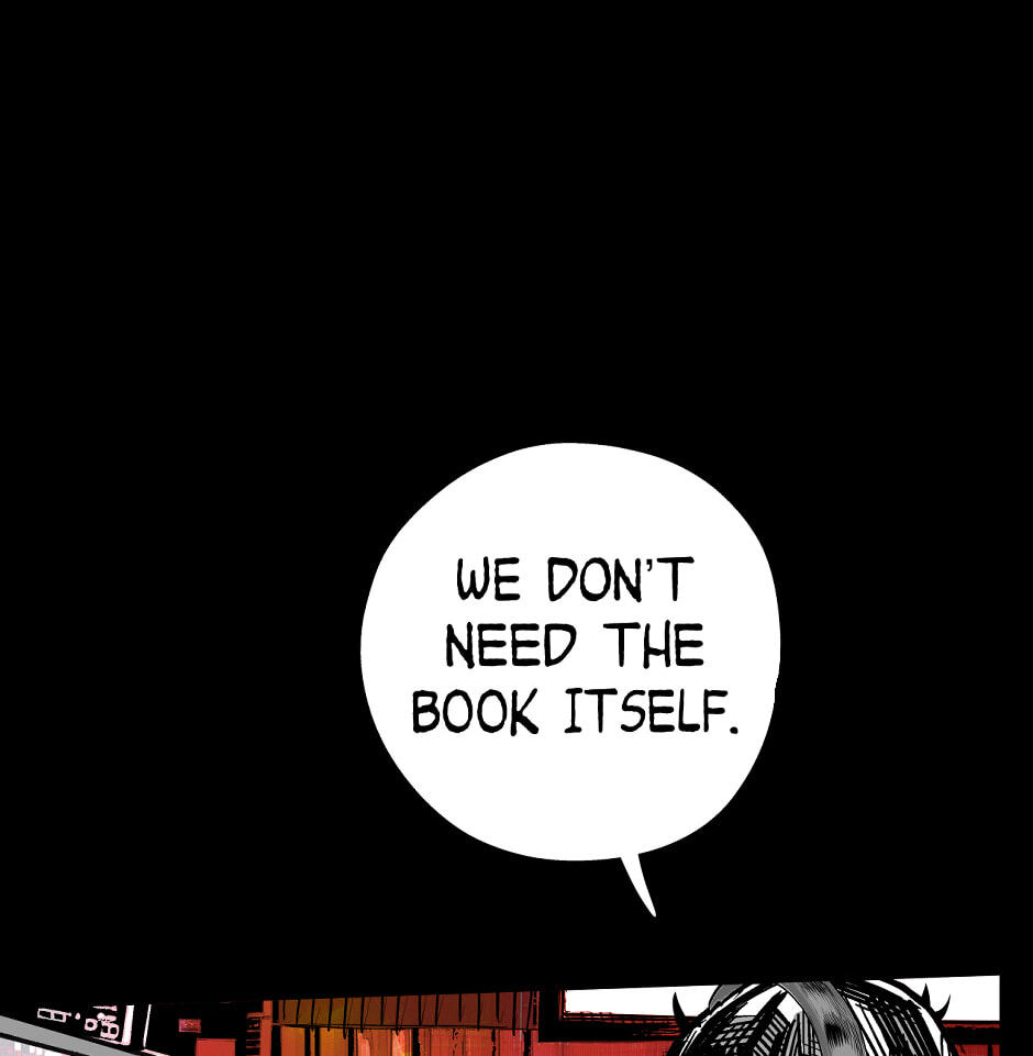 Read Tomahawk Angel chapter 120 image 7 on Lezhin