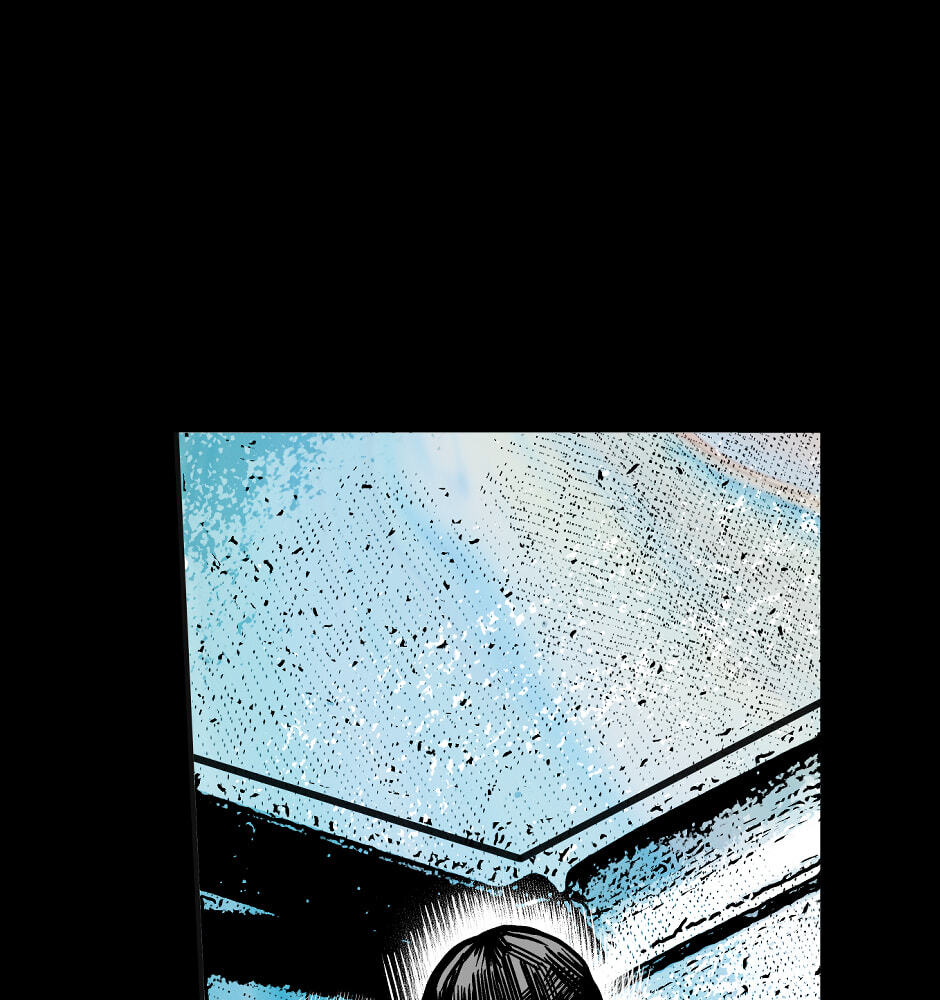 Read Tomahawk Angel chapter 121 image 12 on Lezhin